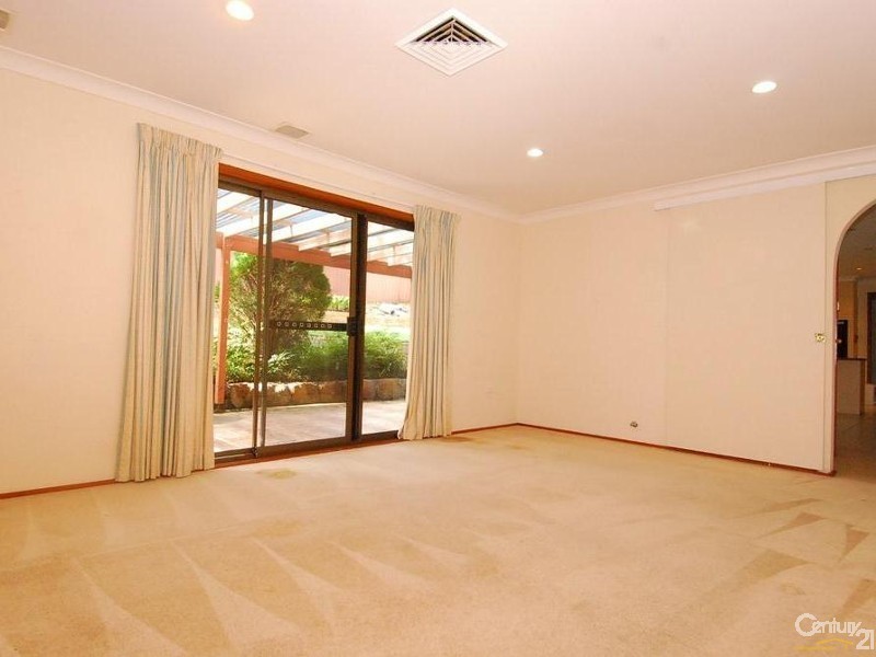 4 Tunbridge Place, Cherrybrook NSW 2126