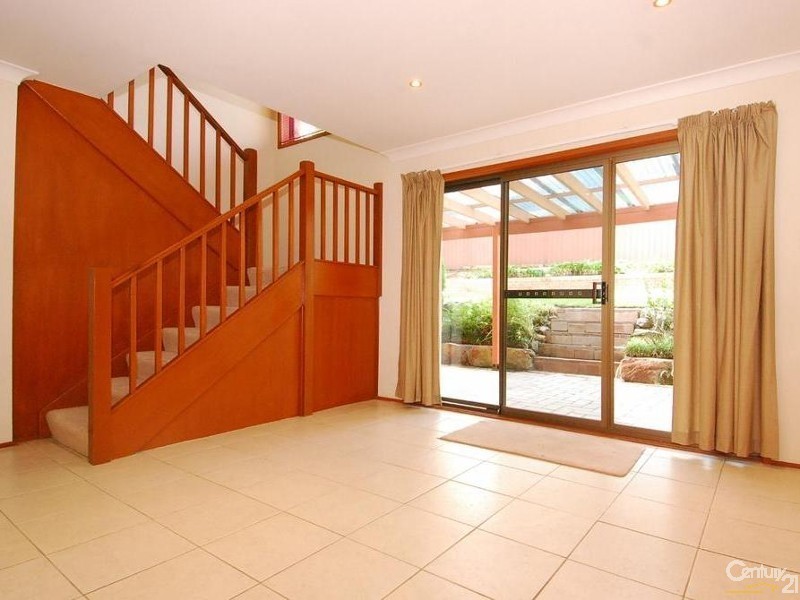 4 Tunbridge Place, Cherrybrook NSW 2126