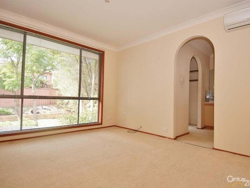 4 Tunbridge Place, Cherrybrook NSW 2126