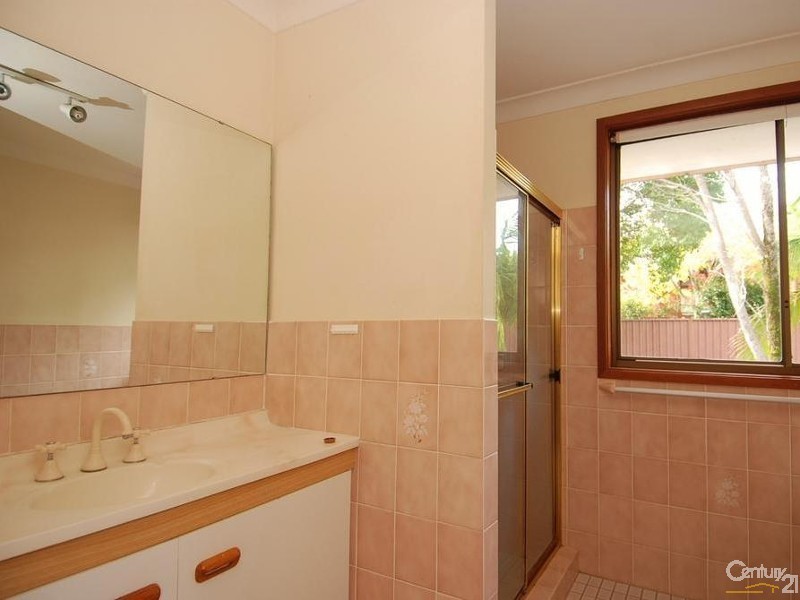 4 Tunbridge Place, Cherrybrook NSW 2126