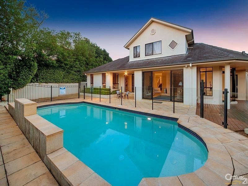 7 Freycinet Close, Dural NSW 2158