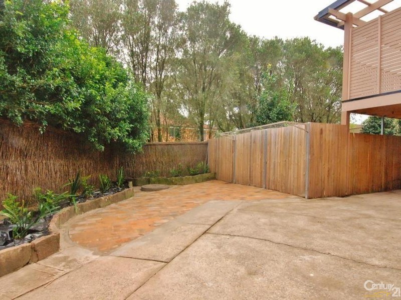 36A  Elderberry Place, Cherrybrook NSW 2126