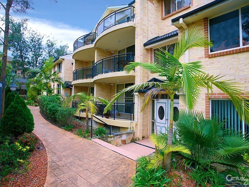 9/40-42 Cecil Avenue, Castle Hill NSW 2154