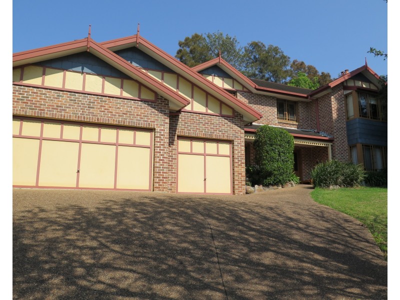 21 Angel Place, Cherrybrook NSW 2126