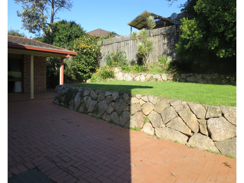 21 Angel Place, Cherrybrook NSW 2126