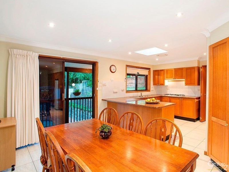 1 Westmore Drive, West Pennant Hills NSW 2125