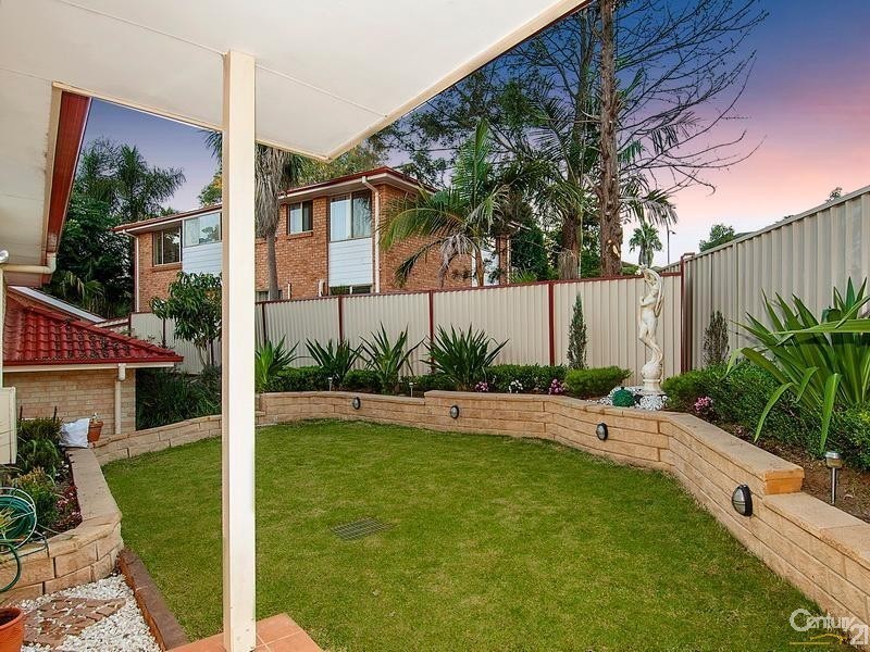 161 Aiken Road, West Pennant Hills NSW 2125