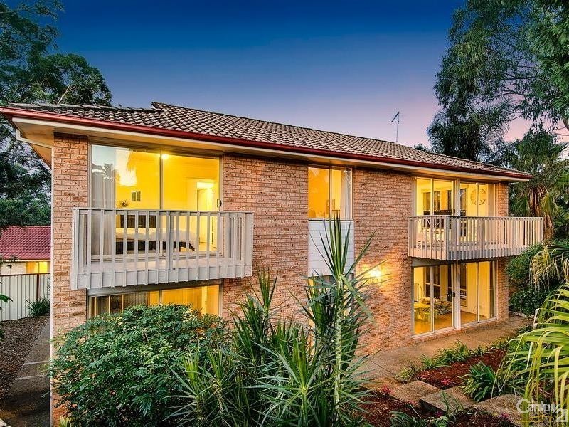 161 Aiken Road, West Pennant Hills NSW 2125