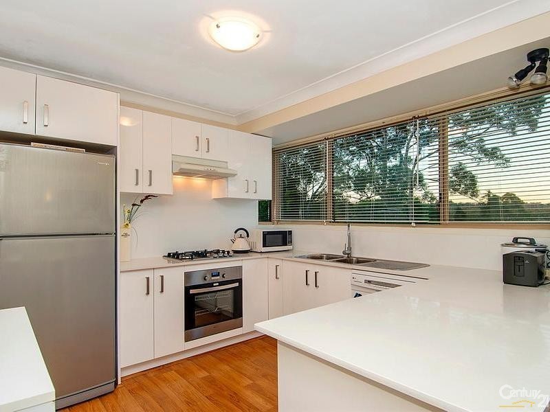 161 Aiken Road, West Pennant Hills NSW 2125