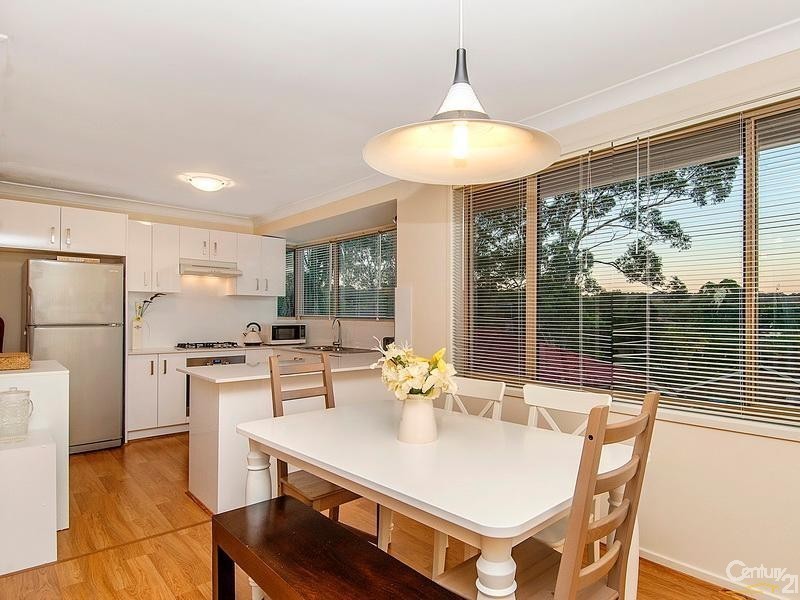 161 Aiken Road, West Pennant Hills NSW 2125