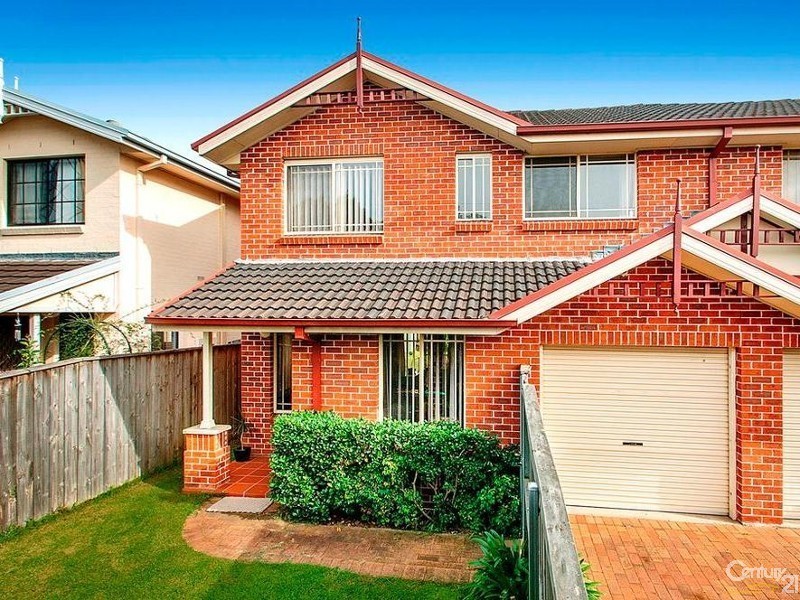 3/1-3 Shepherds Drive, Cherrybrook NSW 2126