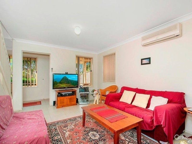 3/1-3 Shepherds Drive, Cherrybrook NSW 2126