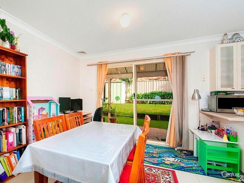 3/1-3 Shepherds Drive, Cherrybrook NSW 2126