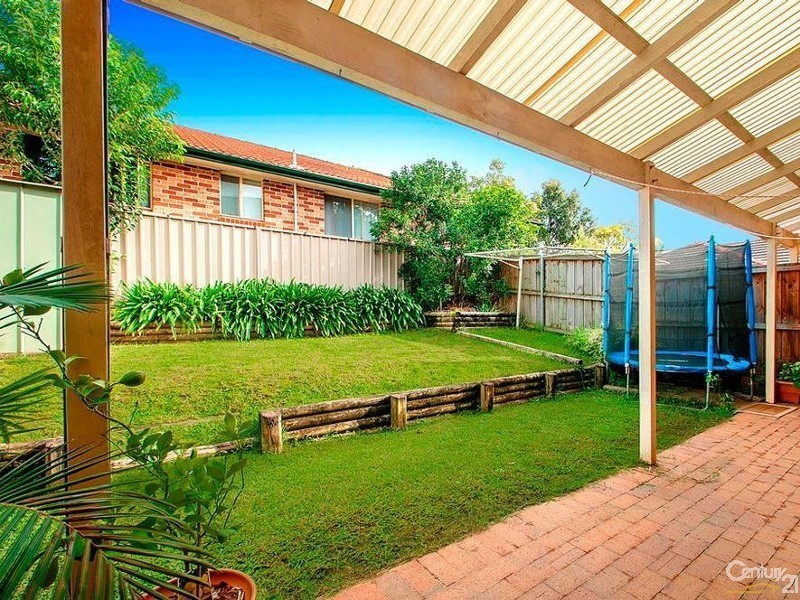 3/1-3 Shepherds Drive, Cherrybrook NSW 2126