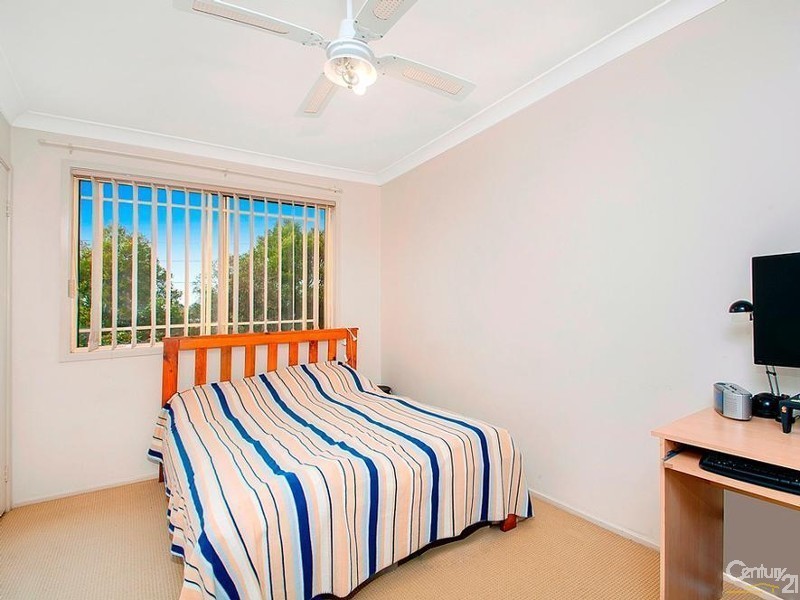 3/1-3 Shepherds Drive, Cherrybrook NSW 2126