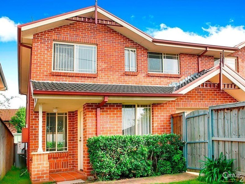 3/1-3 Shepherds Drive, Cherrybrook NSW 2126