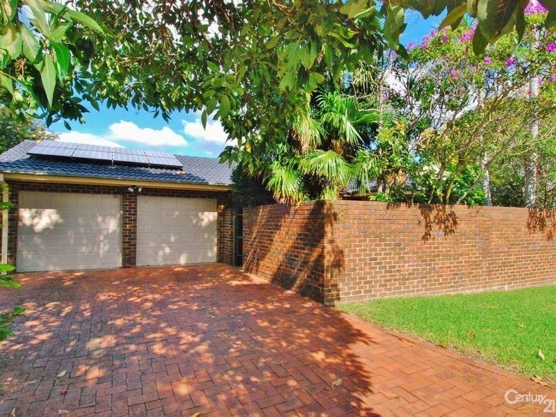 8 Ruth Place, Cherrybrook NSW 2126