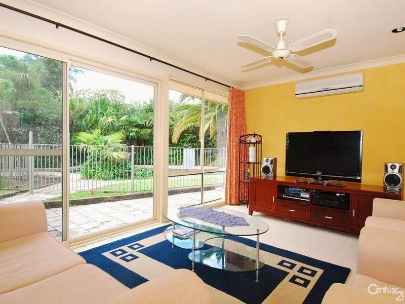 8 Ruth Place, Cherrybrook NSW 2126