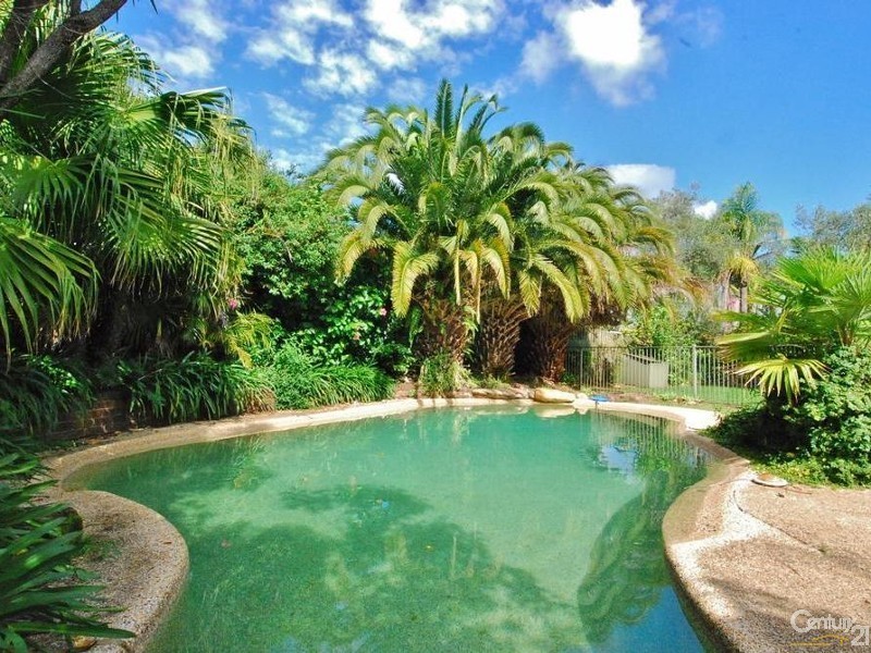 8 Ruth Place, Cherrybrook NSW 2126