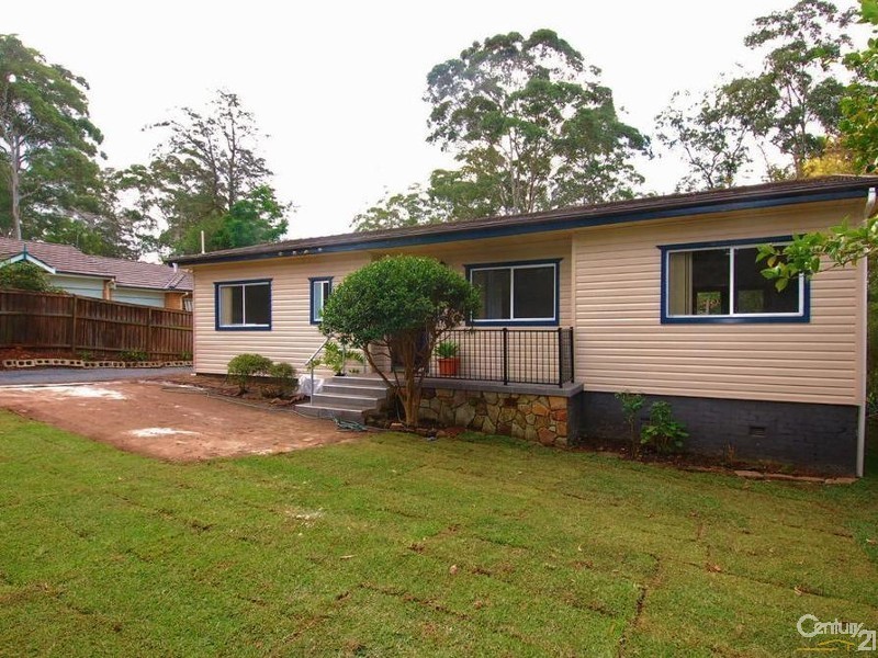 116A Victoria Road, West Pennant Hills NSW 2125
