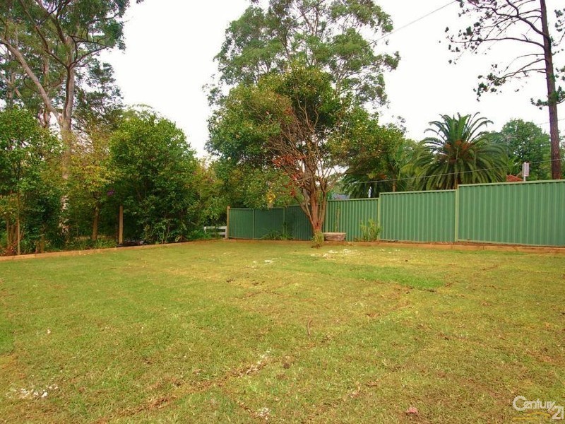 116A Victoria Road, West Pennant Hills NSW 2125