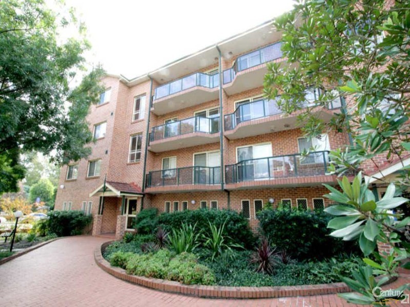 9/53 Bridge Street, Epping NSW 2121