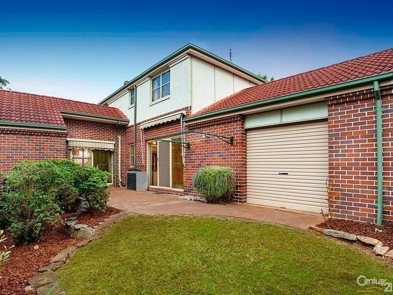 6 Scarborough Way, Cherrybrook NSW 2126