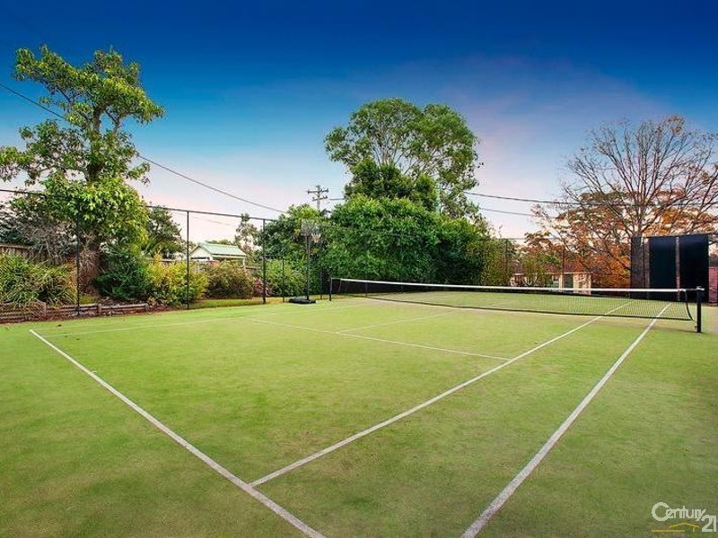 6 Scarborough Way, Cherrybrook NSW 2126