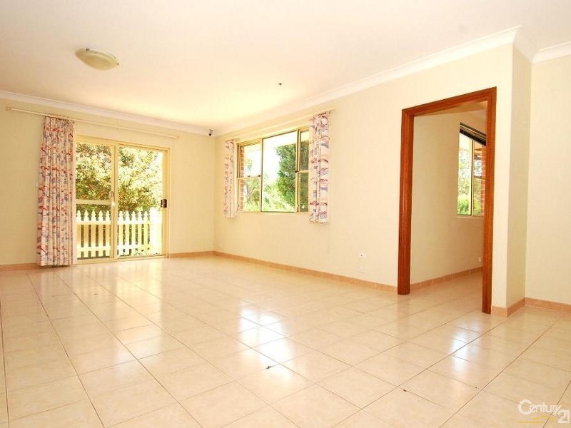 32 Bellbird Place, West Pennant Hills NSW 2125