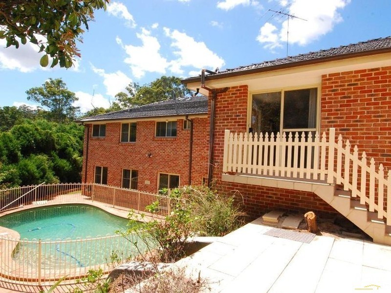 32 Bellbird Place, West Pennant Hills NSW 2125