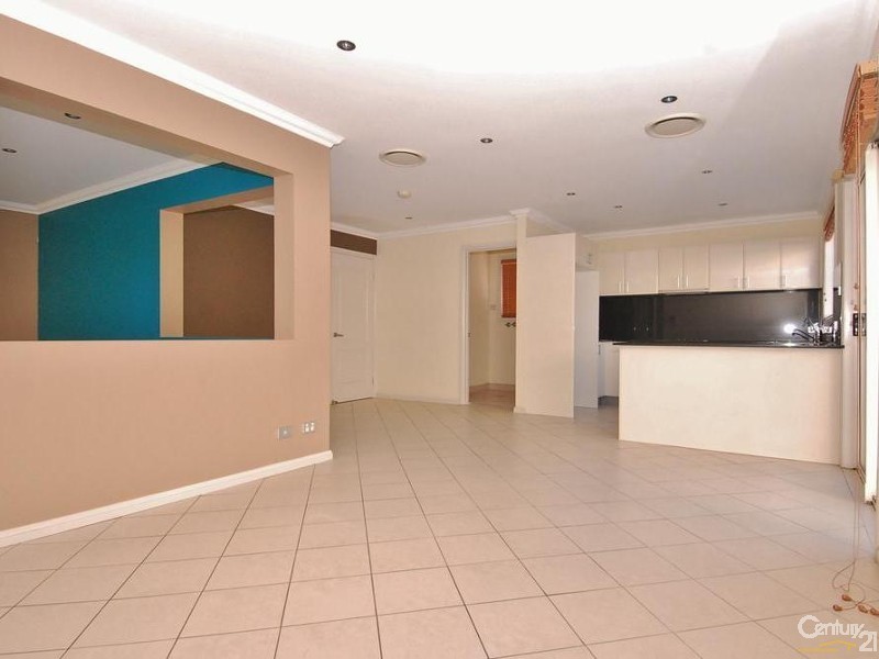 Lot 213 York Road, Kellyville NSW 2155