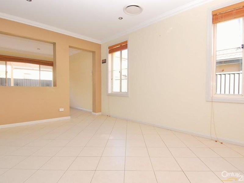 Lot 213 York Road, Kellyville NSW 2155