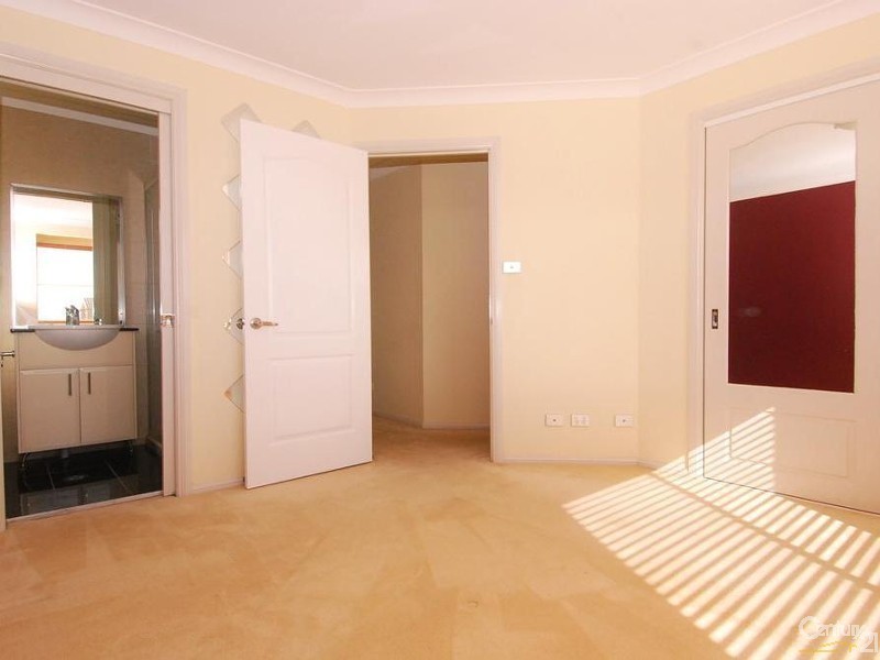 Lot 213 York Road, Kellyville NSW 2155