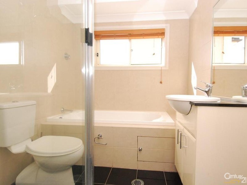 Lot 213 York Road, Kellyville NSW 2155