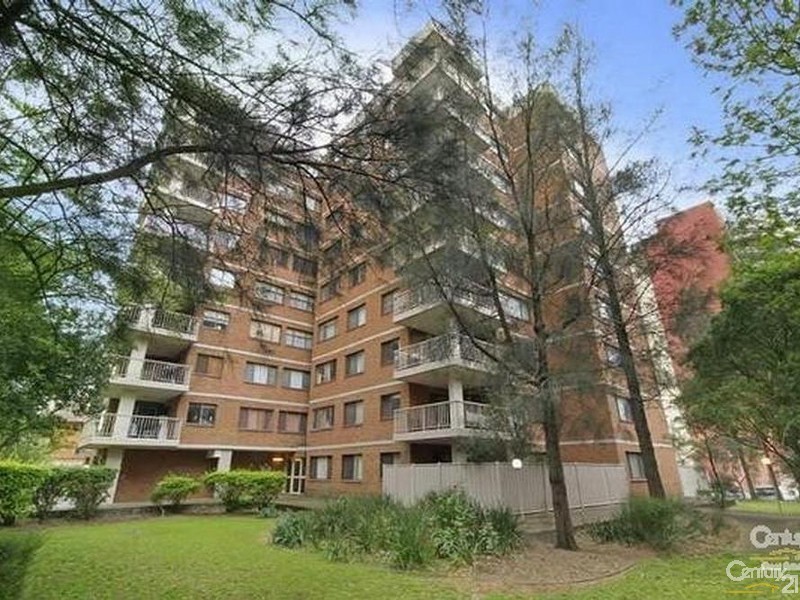 47/2 Charles Street, Parramatta NSW 2150