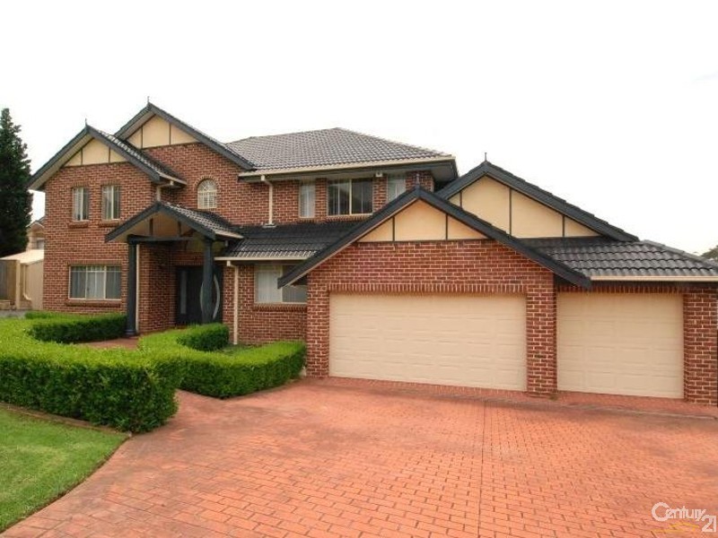 3 Dylan Place, West Pennant Hills NSW 2125