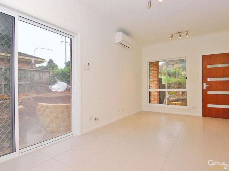 1A Royal Oak Place, West Pennant Hills NSW 2125