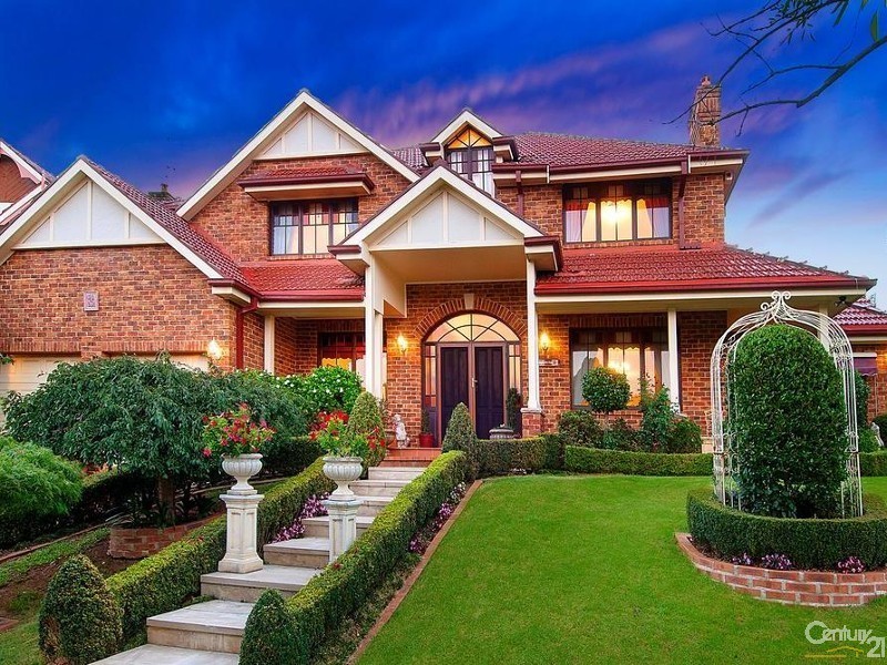 2 Ashford Road, Cherrybrook NSW 2126