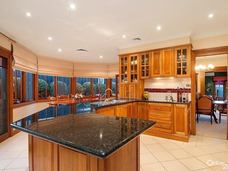 2 Ashford Road, Cherrybrook NSW 2126