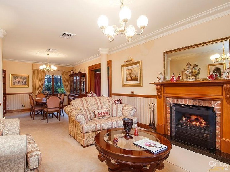 2 Ashford Road, Cherrybrook NSW 2126