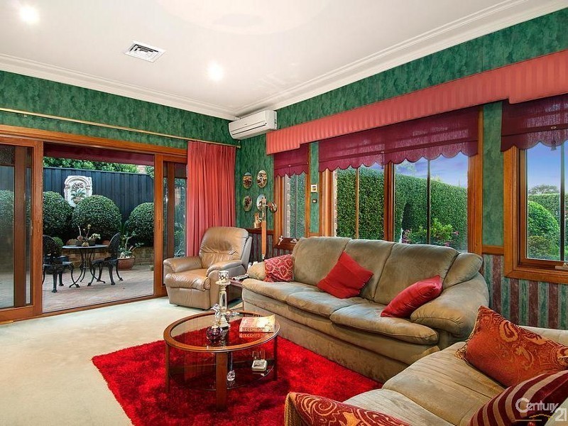 2 Ashford Road, Cherrybrook NSW 2126