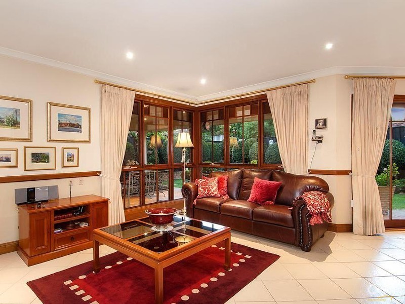 2 Ashford Road, Cherrybrook NSW 2126