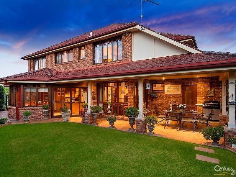 2 Ashford Road, Cherrybrook NSW 2126