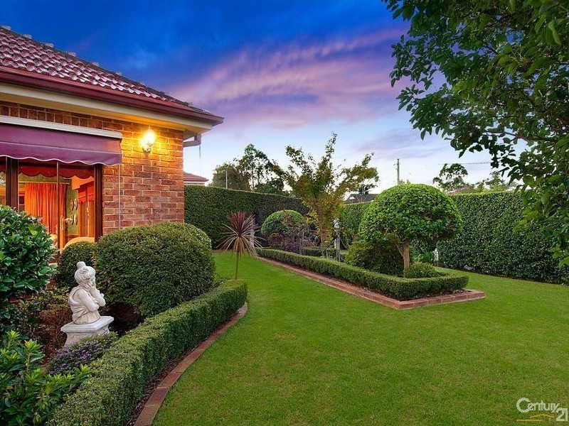 2 Ashford Road, Cherrybrook NSW 2126
