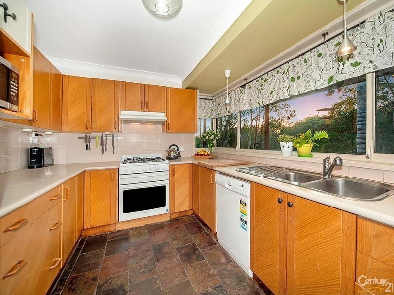 18 Woodcrest Place, Cherrybrook NSW 2126