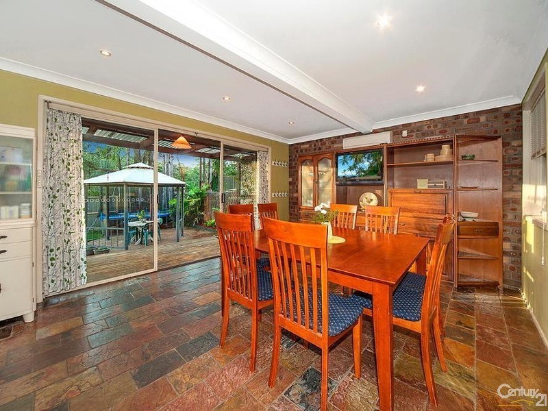 18 Woodcrest Place, Cherrybrook NSW 2126