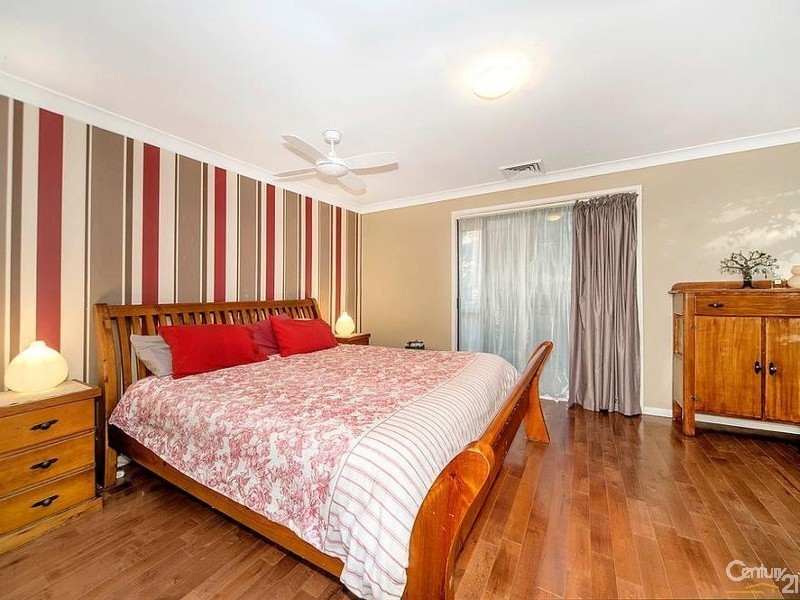 18 Woodcrest Place, Cherrybrook NSW 2126