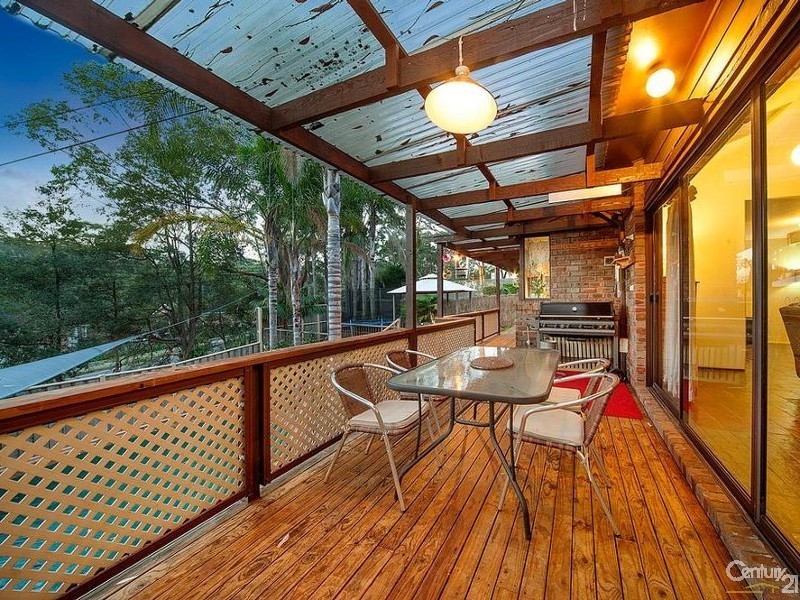 18 Woodcrest Place, Cherrybrook NSW 2126
