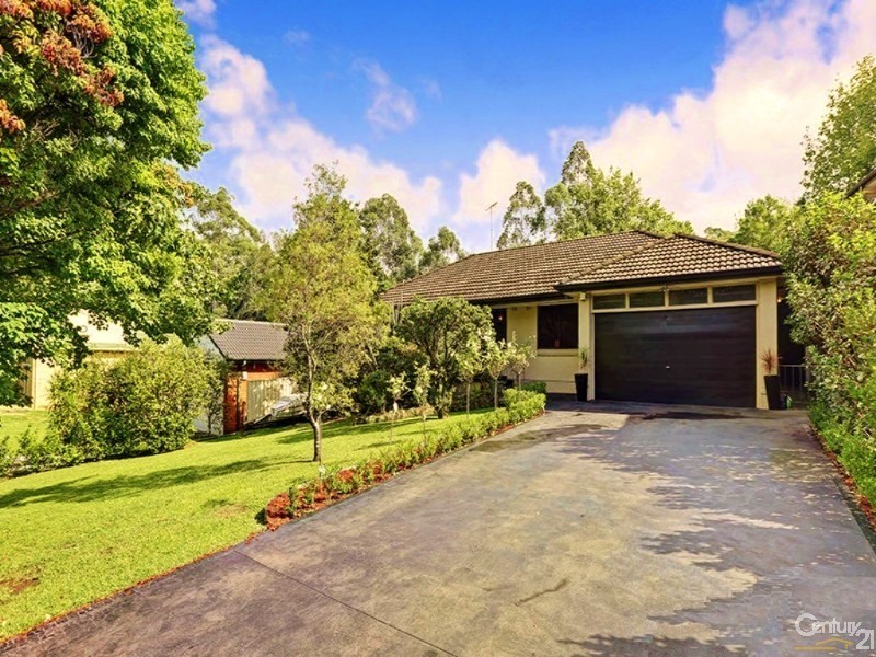 13 Carmen Drive, Carlingford NSW 2118