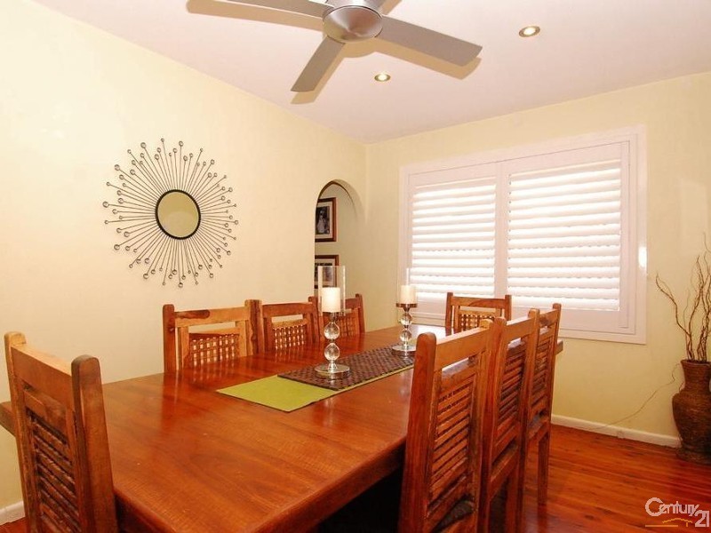 13 Carmen Drive, Carlingford NSW 2118